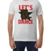 Let's Dance Bosco Shirt Now You See Me Now You Don't