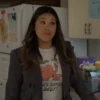 Love is What's Happening Baby Nell Serrano Shirt Not Dead Yet