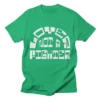 Lover Not A Fighter T-Shirt