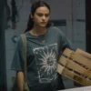 Luna Sun Moon Shirt Camila Mendes Música