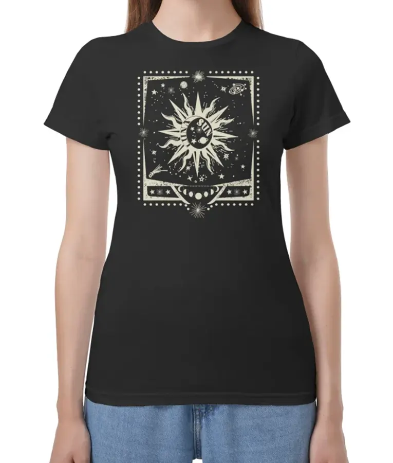 Luna Sun Shirt Camila Mendes Música