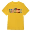 Maggie Camp Woohoo Shirt