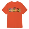 Maggie Camp Woohoo T-Shirt