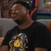 Marcel Spears The Neighborhood Marty Nature Vibes Shirt