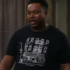 Marty Butler The Neighborhood NYC New York Tee