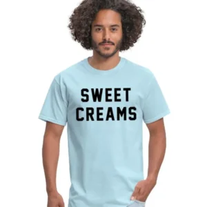 Morris Sweet Creams Shirt