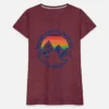 Mother Earth Loves You Tee