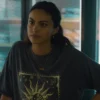 Música Camila Mendes Luna Sun Moon T-Shirt