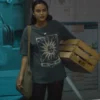 Música Isabella Moon Tee