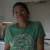 Nell Serrano Lover Not Fighter A Shirt