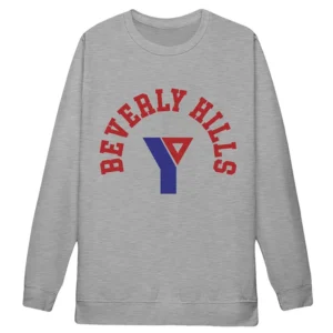 Nobody Wants This Joanne Beverly Hills YMCA Sweatshirt