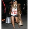 Rihanna 420 I Love 420 Tee
