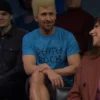 Ryan Gosling Death Rock Shirt Saturday Night Live