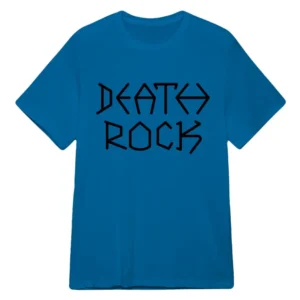 Ryan Gosling Death Rock T-Shirt