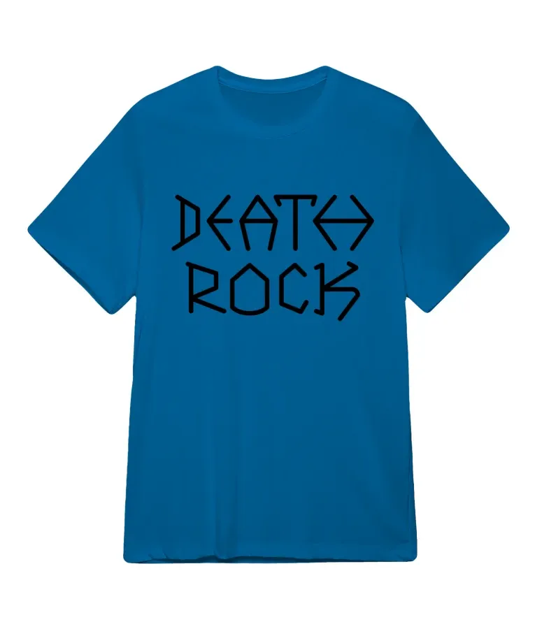 Ryan Gosling Death Rock T-Shirt