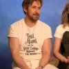 Ryan Gosling Desi, Mami, and the Never-Ending Worries T-Shirt