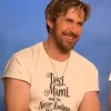 Ryan Gosling Desi, Mami, and the Never-Ending Worries by Eva Mendes Shirt