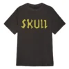 SNL Beavis And Butt-Head Skull Tee