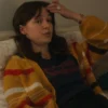Sadie McCarthy Quick as you can say Newsbreaker Shirt