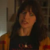 Sadie Quick as you can say Newsbreaker Shirt The Girls on the Bus