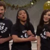 Saturday Night Live Gits & Shiggles T-Shirt