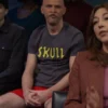 Saturday Night Live Ryan Gosling Beavis And Butt-Head Skull Shirt