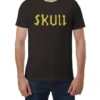 Saturday Night Live Skull T-Shirt