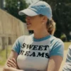 Sweet Creams Kate Upton Shirt Sweet Dreams