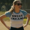 Sweet Dreams Kate Upton Sweet Creams Shirt