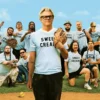 Sweet Dreams Sweet Creams T-Shirt