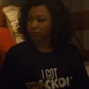 The Big Door Prize Cass I Got Blackout At The Deerfield Power & Energy Bash Shirt