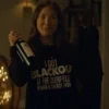 The Big Door Prize Hana I Got Blackout At The Deerfield Power & Energy Bash T-Shirt