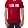 The Fall Guy Logo T-Shirt Ryan Gosling