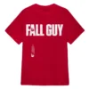 The Fall Guy Movie Logo T-Shirt