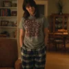 The Girls on the Bus Sadie McCarthy Free Press Frees Minds T-Shirt