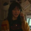 The Girls on the Bus Sadie McCarthy Quick as you can say Newsbreaker T-Shirt