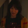 The Girls on the Bus Sadie Quick as you can say Newsbreaker Shirt