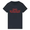 The Girls on the Bus Sadie Quick as you can say Newsbreaker Tee