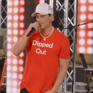 Vanderpump Rules Tom Sandoval Dipped Out T-Shirt