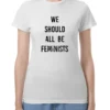 We Should All Be Feminists Tee Jenna Ortega
