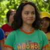 Woody Woodpecker Goes to Camp Maggie Camp Woohoo Shirt