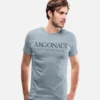 Argonaut San Francisco Tee