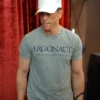 Argonaut San Francisco Tom Schwartz Tee