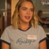 Bailee Madison Pretty Little Liars Original Sin Imogen Adams Rockys Diner T-Shirt
