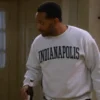 Bernard Upshaw Indianapolis Sweatshirt The Upshaws