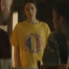 Bodkin Dove Romania Flag T-Shirt