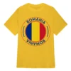 Bodkin Dove Romania Tee