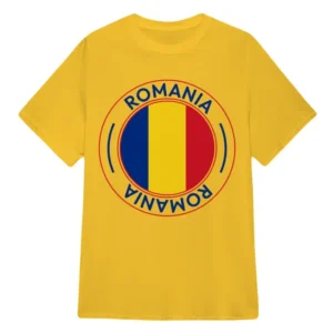 Bodkin Dove Romania Tee