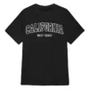 Brittany Cartwright The Valley California West Coast Tee