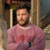 Brock Davies San Francisco California Sweatshirt